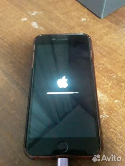 iPhone 8 Plus, 64 ГБ
