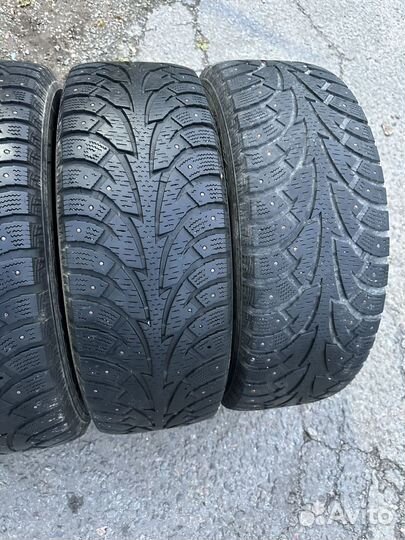 Hankook Winter I'Pike 225/60 R17 99T