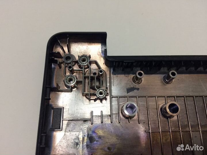 Поддон ноутбука Asus X502CA