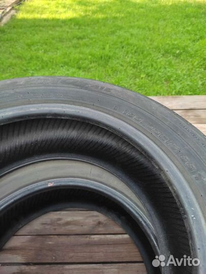 Hankook Optimo K415 185/65 R15 88H