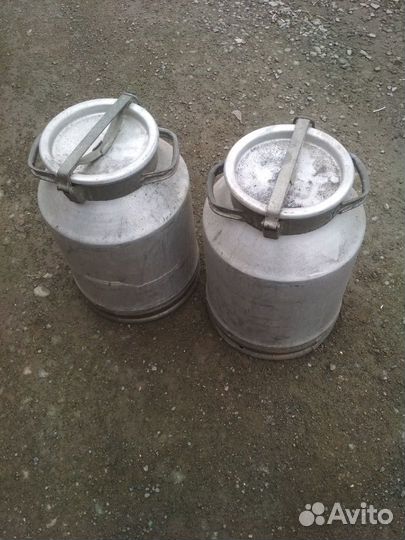 Меняю на грибы 2 фляги