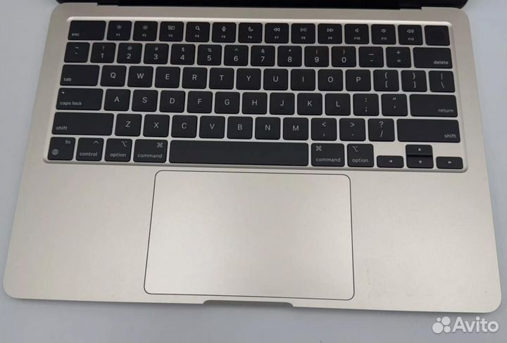 MacBook Air 256 Gb m2 2022