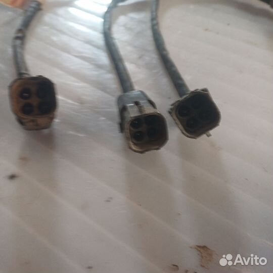 Датчик кислорода Калина Приора Ваз 2112