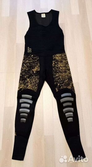 Гидрокостюм Сарган Неман 5мм размер М