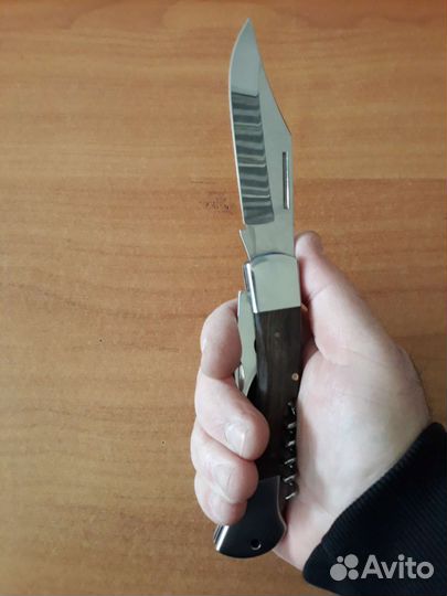 Нож складной
