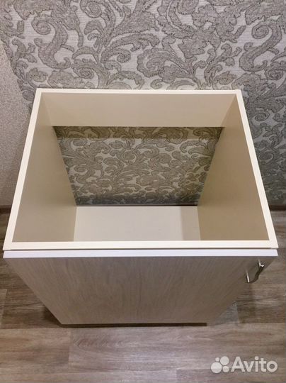 Тумба для накладной мойки