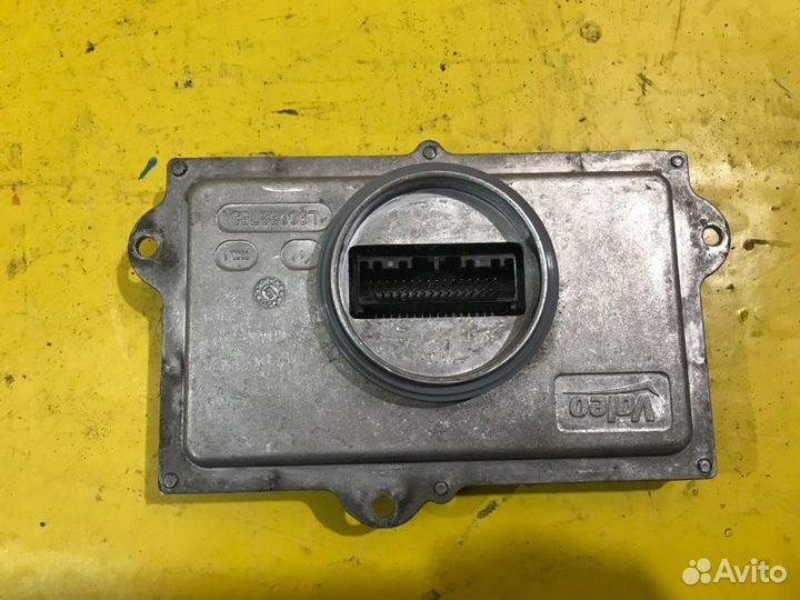 Блок розжига Cadillac Escalade 4 2014-2020