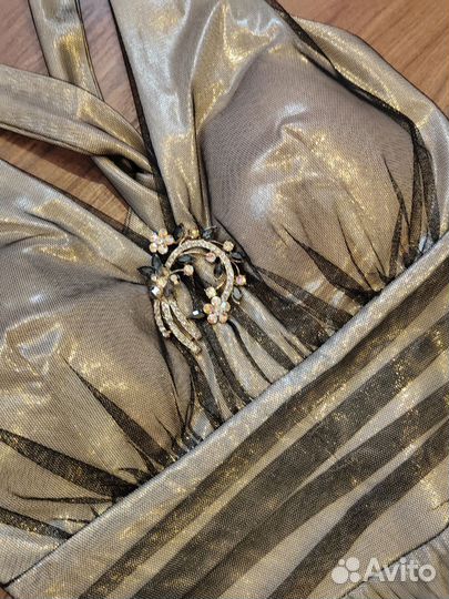 Платье женское вечернее aspeed