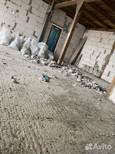 Демонтаж, Алмазная резка стен, увеличение проемов