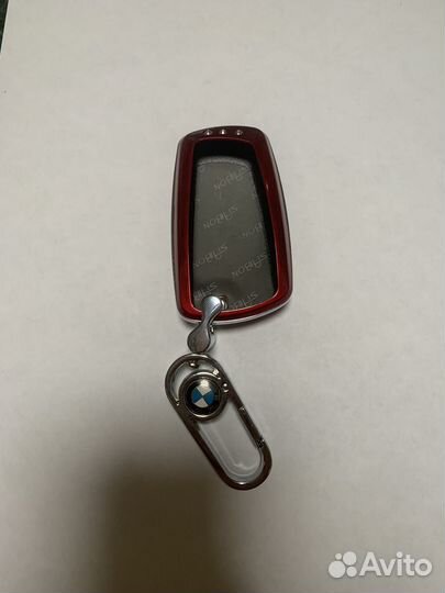 Чехол для ключа BMW