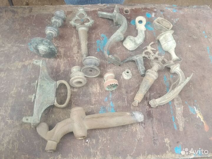 Старинные вещи