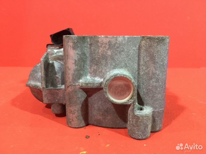 Дроссельная заслонка Mercedes-Benz M-Class W164