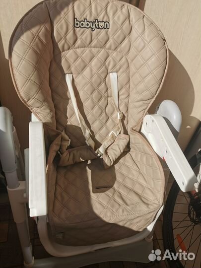 Стульчик для кормления