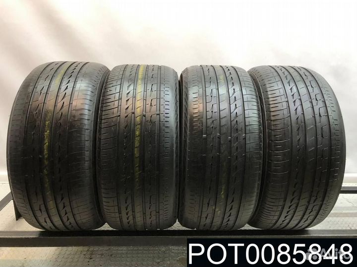 Bridgestone Regno GR-XII 245/40 R18 100M