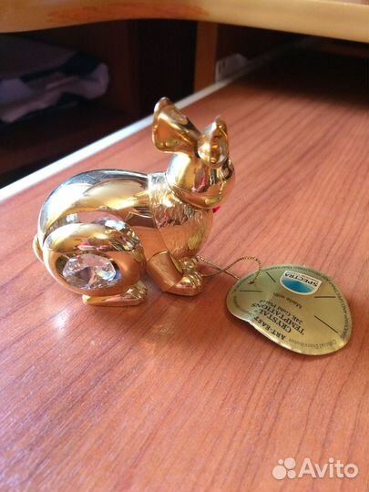 Фигурки символ года