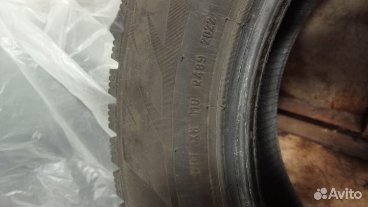 Pirelli Formula Ice 185/65 R15 88T