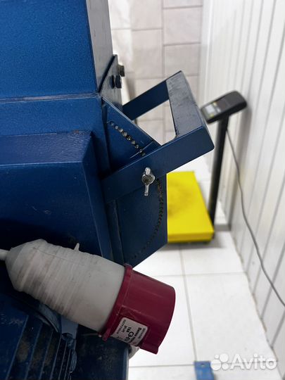 Дробилка для зерна бу