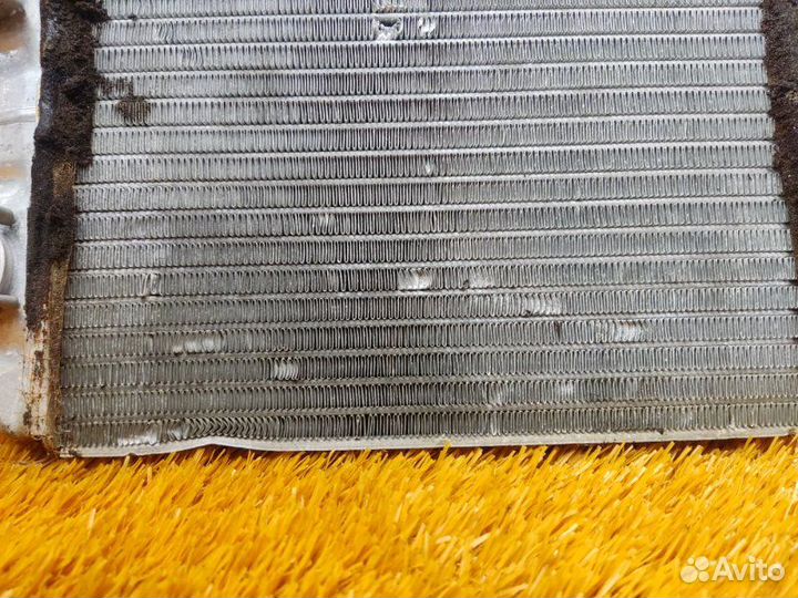 Радиатор печки Volkswagen Touareg 7L BMV 2007