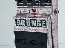 Grunge Distortion Digitech