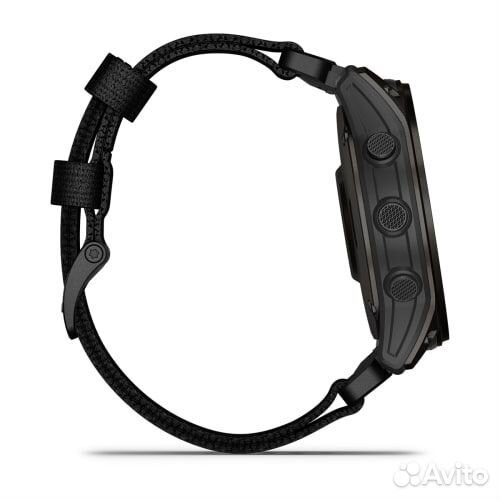Garmin Tactix 7 Amoled Edition
