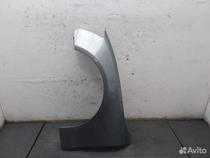 Крыло Audi A5 (8T), 2009