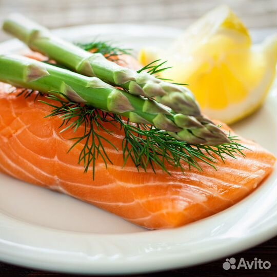 Форель радужная оптом