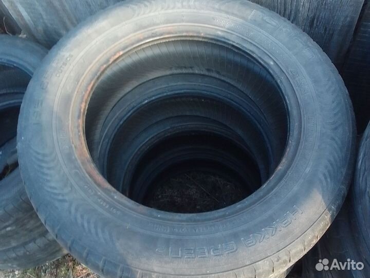 Nokian Tyres Hakka Green 2 195/65 R15