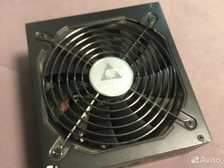 Блок питания750w
