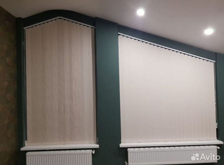 Горизонтальные жалюзи C93964-M1380