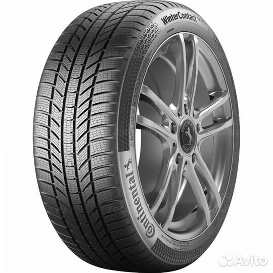 Continental WinterContact TS 870 P 235/55 R19 101T