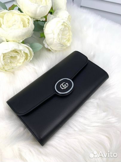Кошелек gucci