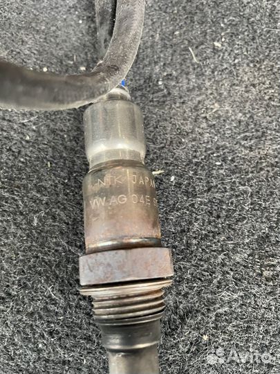 Датчик кислорода (лямбда зонд)шкода 1.4