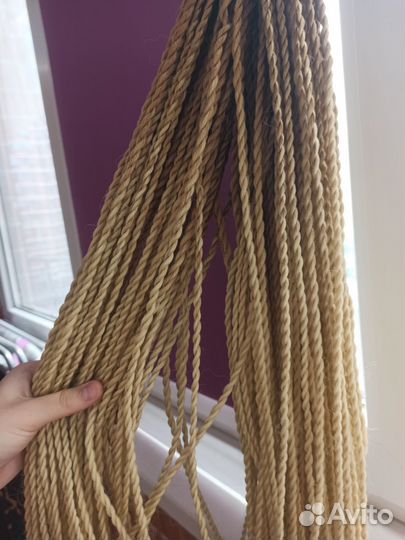 Набор се кос