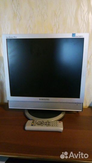 Продаю телевизор samsung