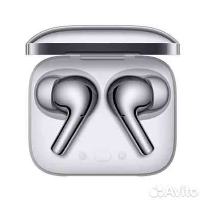 Наушники OnePlus Buds Pro