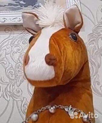 Набор в группу по хоббихорсингу