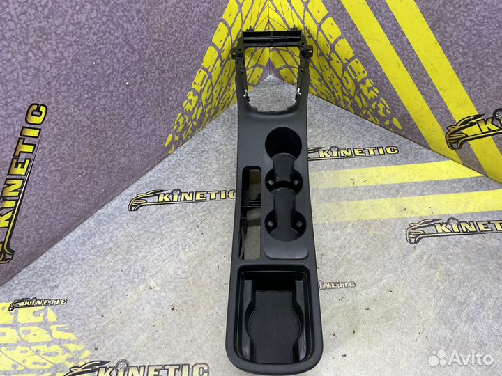 Консоль нижняя Тоннель Опель Астра Astra J