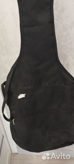 Электронная гитара