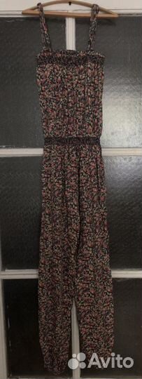 Летний комбинезон британской фирмы Pepe Jeans, 44р