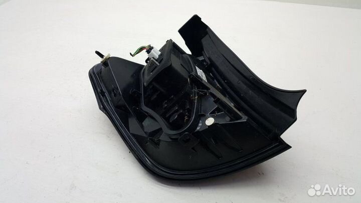 Б/У Б/У Фонарь задний правый Европа. 9803928480