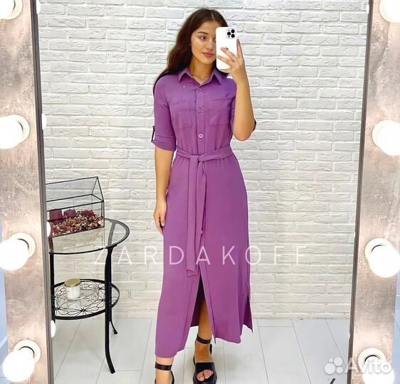 Гримерное зеркало с подсветкой