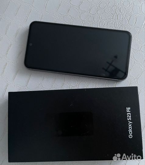 Samsung Galaxy S23 FE, 8/128 ГБ