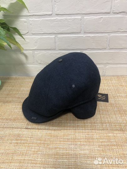 Кепка, Bersar Collection