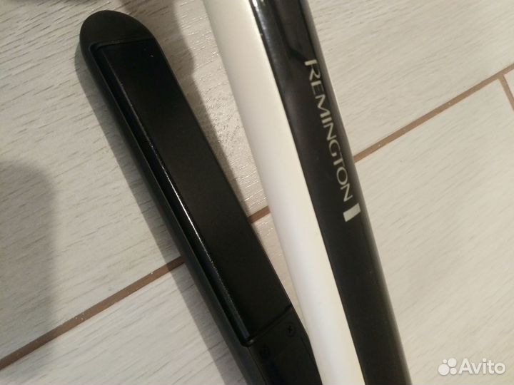 S9500 Выпрямитель для волос, Remington