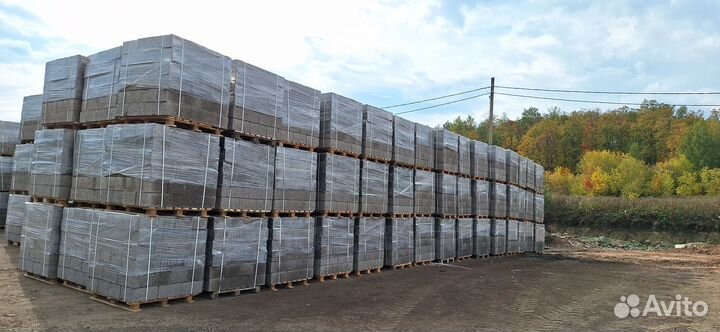 Керамзитобетонные,керамзитные блоки