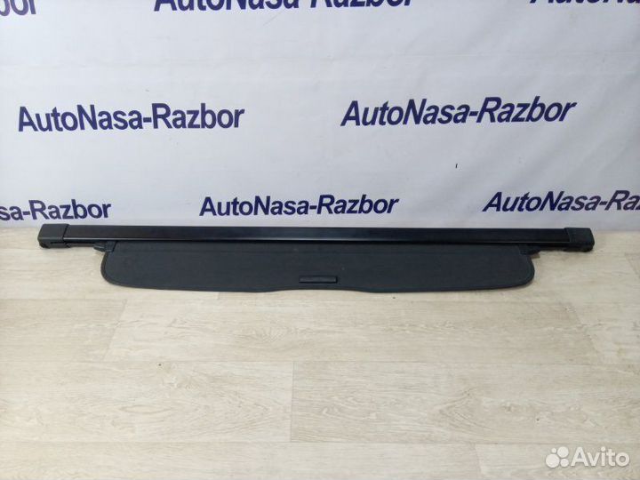 Шторка багажника Honda C-Rv 2014