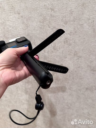 Экшн камера GoPro 11 + допы