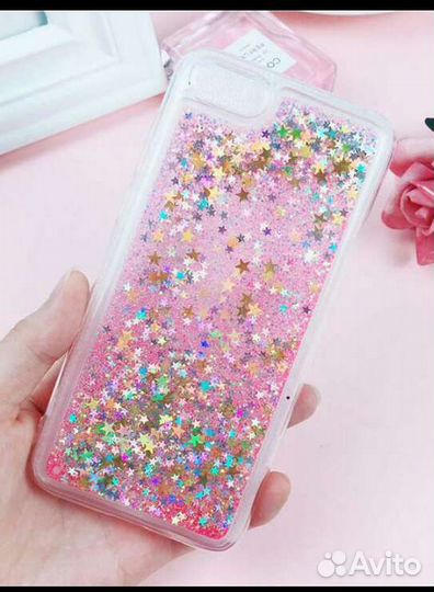 Чехол для Honor 7A pro