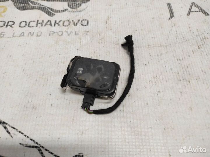 Датчик дождя Jaguar XJ X351 XF X250