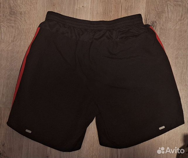 Шорты adidas мужские спортивные